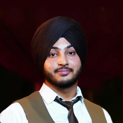 Amandeep Singh