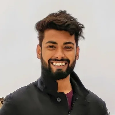 Namit Shrivastva